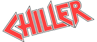 Chiller logo for NES